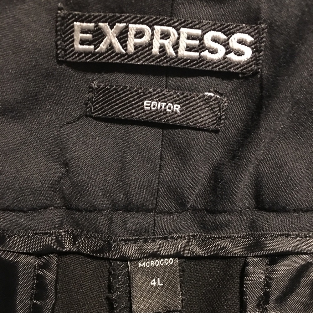 Express Editor - Picture 2 of 3